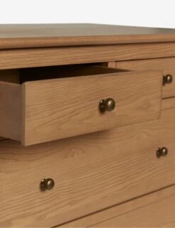 Topia 6-Drawer Dresser By Ginny Macdonald -Furniture Decoration Shop Topia8 DrawerDresserbyGinnyMacdonald Natural A0656515 585 Product