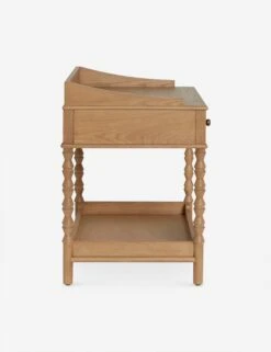 Topia Nightstand By Ginny Macdonald -Furniture Decoration Shop TopiaNightstandbyGinnyMacdonald Natural A0656514 622 Product