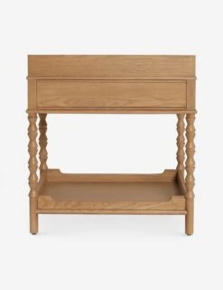 Topia Nightstand By Ginny Macdonald -Furniture Decoration Shop TopiaNightstandbyGinnyMacdonald Natural A0656514 623 Product