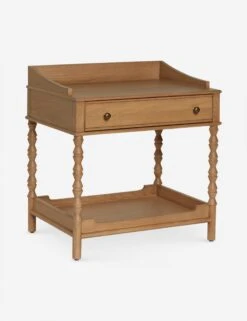 Topia Nightstand By Ginny Macdonald -Furniture Decoration Shop TopiaNightstandbyGinnyMacdonald Natural A0656514 673 Product