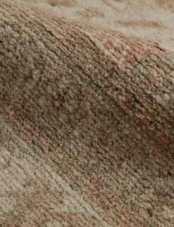 Vintage Turkish Rug No. 4, 4'1" X 7'2" -Furniture Decoration Shop TurkeyVintageRugNo.4 A0656275 1720