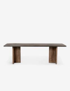 Ashbie Dining Table -Furniture Decoration Shop UWES 116 FRT 1