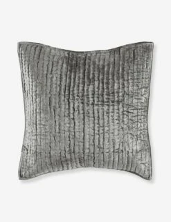 Giulia Sham -Furniture Decoration Shop V160032 1 SAGE