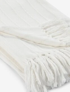 Leire Throw -Furniture Decoration Shop V240052 2