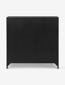 Malcom Small Curio Cabinet -Furniture Decoration Shop VBEL 266 BCK 1