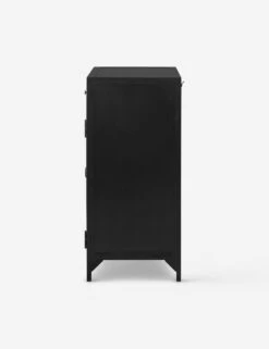 Malcom Small Curio Cabinet -Furniture Decoration Shop VBEL 266 SID 1