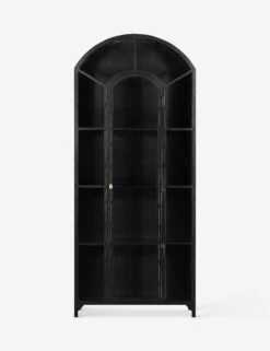 Cressida Curio Cabinet