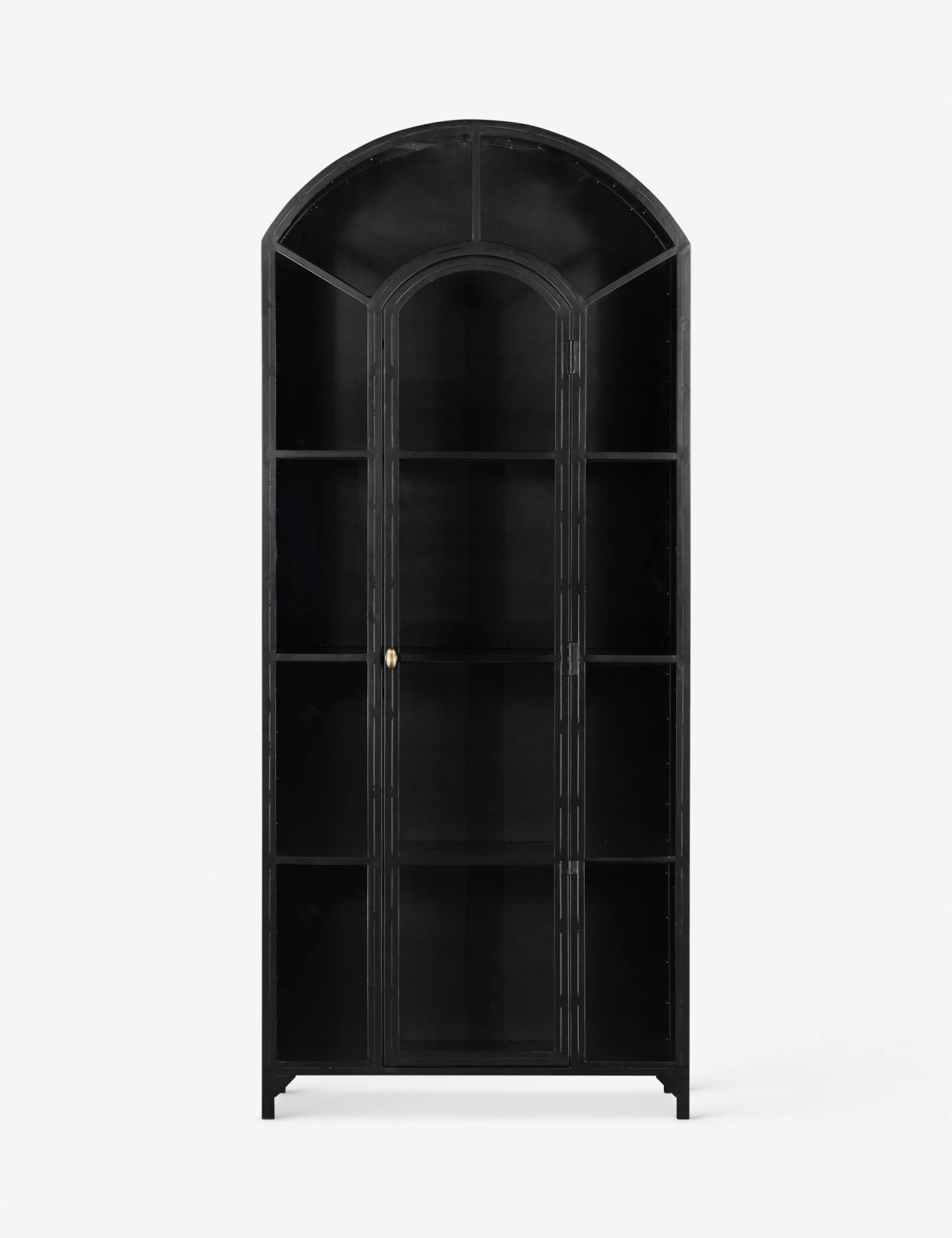 Cressida Curio Cabinet 3 Cressida Curio Cabinet