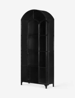 Cressida Curio Cabinet 9 Cressida Curio Cabinet -Furniture Decoration Shop VBEL F030 OPN 1