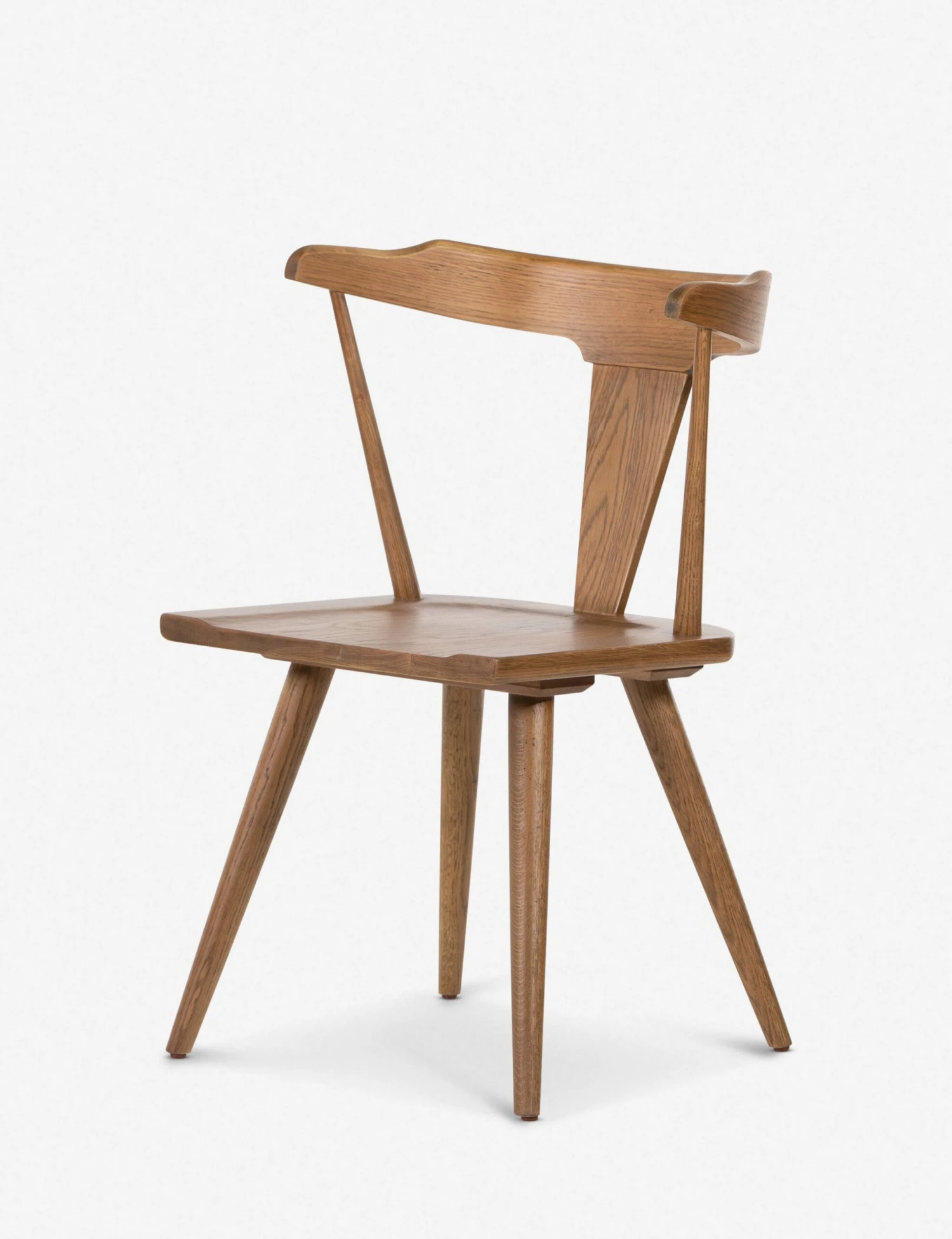 Lawnie Dining Chair 16 Lawnie Dining Chair - Image 14