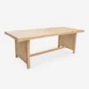 Cohen Dining Table -Furniture Decoration Shop VL 1070 24 01