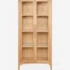 Cohen Curio Cabinet 2 Cohen Curio Cabinet -Furniture Decoration Shop VL 1080 24 Product