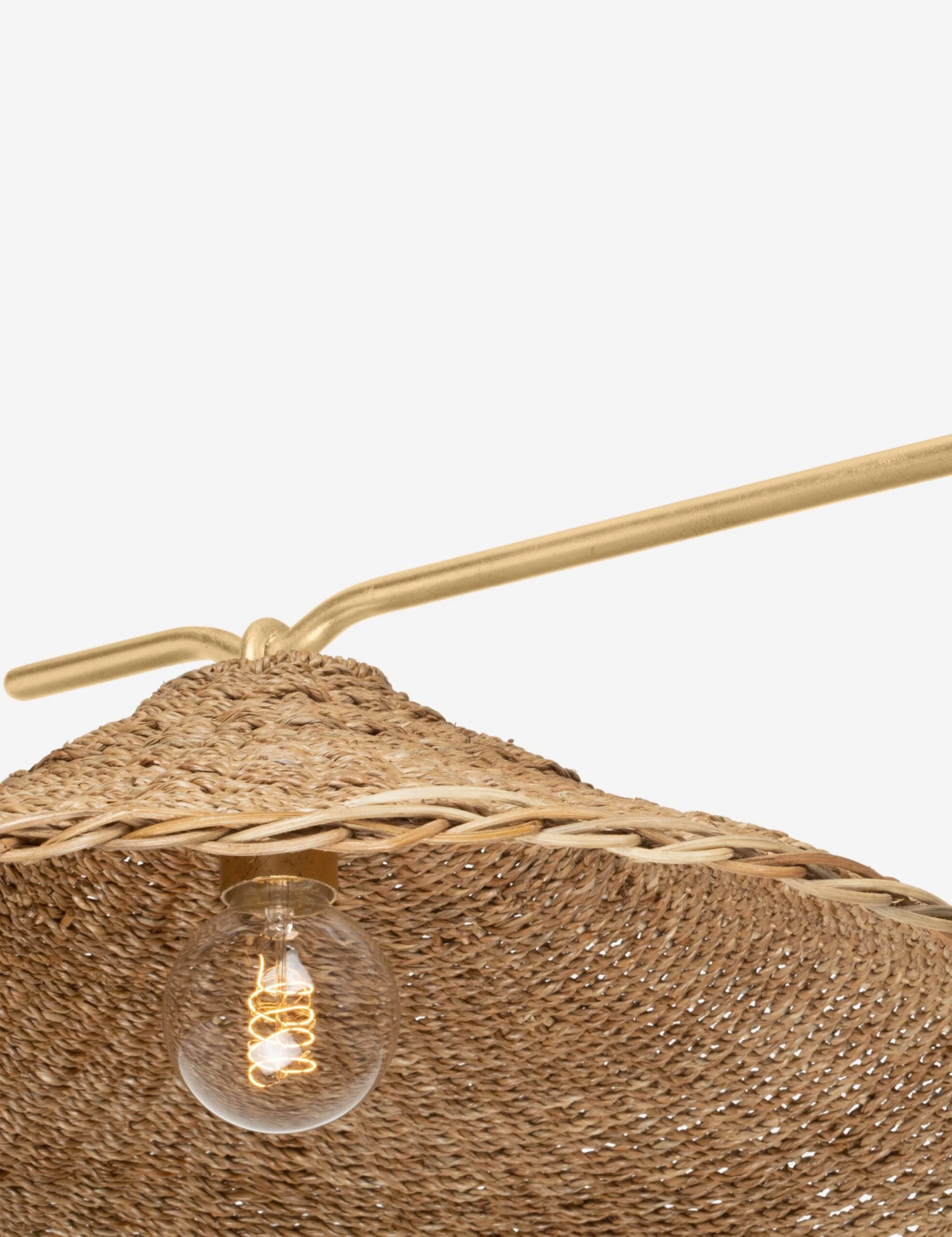 Nura Linear Pendant 4 Nura Linear Pendant - Image 2