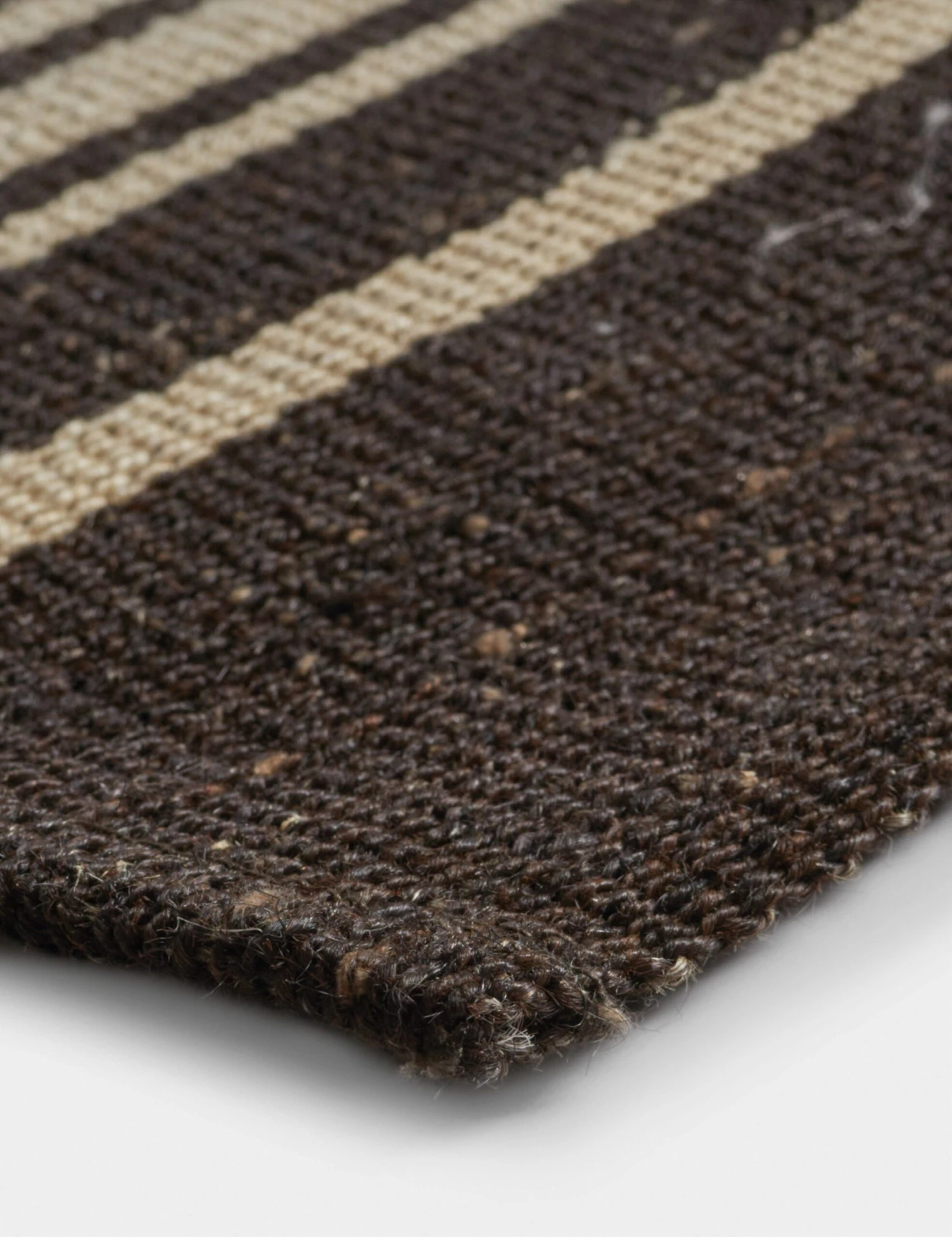 Vintage Kilim Hand-Knotted Wool Rug No. 24, 6'1" X 7'5" - Image 2