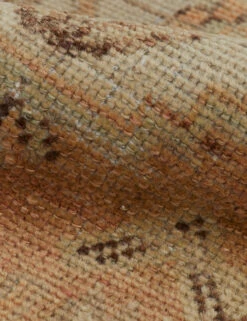 Vintage Turkish Mini Rug No. 102, 1'4" X 3'2" 7 Vintage Turkish Mini Rug No. 102, 1'4" X 3'2" -Furniture Decoration Shop VintageTurkishMiniRugNo.102 1 4 x3 2 A0657665 167 Product