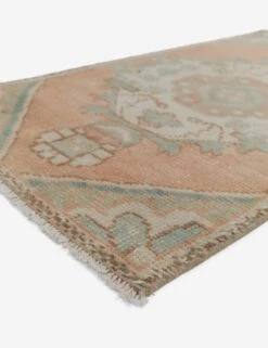 Vintage Turkish Mini Rug No. 132, 1'5" X 2'8" 6 Vintage Turkish Mini Rug No. 132, 1'5" X 2'8" -Furniture Decoration Shop VintageTurkishMiniRugNo.132 1 5 x2 8 A0657695 284 Product