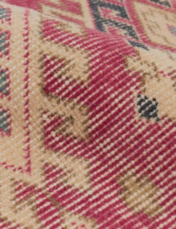 Vintage Turkish Mini Rug No. 148, 1'7" X 3'4" -Furniture Decoration Shop VintageTurkishMiniRugNo.148 1 7 x3 4 A0657711 118 Product