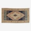 Vintage Turkish Mini Rug No. 188, 1'7" X 3' 1 Vintage Turkish Mini Rug No. 188, 1'7" X 3' -Furniture Decoration Shop VintageTurkishMiniRugNo.188 1 7 x3 A0657751 374 Product