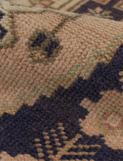 Vintage Turkish Mini Rug No. 194, 1'6" X 3'1" 7 Vintage Turkish Mini Rug No. 194, 1'6" X 3'1" -Furniture Decoration Shop VintageTurkishMiniRugNo.194 1 6 x3 1 A0657757 265 Product