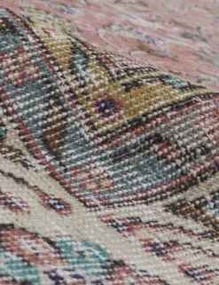 Vintage Turkish Rug No. 141, 6'9" X 10'5" -Furniture Decoration Shop VintageTurkishRugNo.141 6 9x10 5 0267 Product