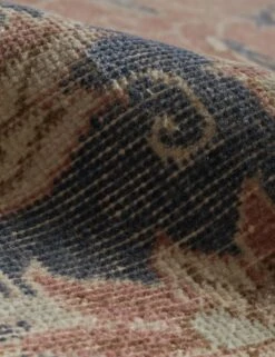 Vintage Turkish Hand-Knotted Wool Rug No. 167, 6'4" X 9'6" -Furniture Decoration Shop VintageTurkishRugNo.167 6 4x9 6 A0657583 0569