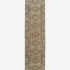 Vintage Turkish Runner Rug No. 13, 2'1" X 8'10" -Furniture Decoration Shop VintageTurkishRunnerNo.13 A0656593 0188