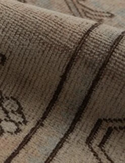 Vintage Turkish Runner Rug No. 13, 2'1" X 8'10" 7 Vintage Turkish Runner Rug No. 13, 2'1" X 8'10" -Furniture Decoration Shop VintageTurkishRunnerNo.13 A0656593 0190