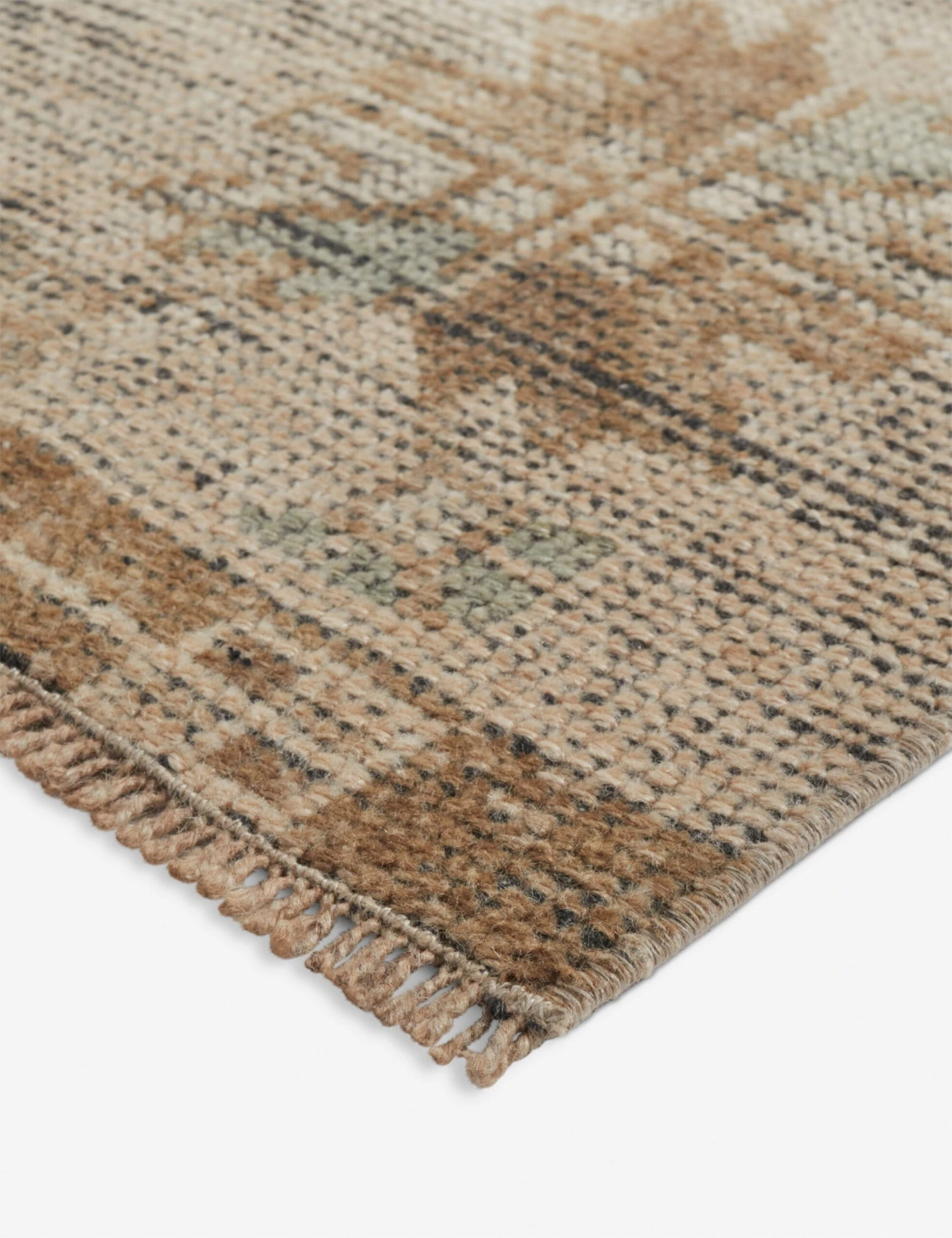 Vintage Turkish Runner Rug No. 79, 3'3" X 10'5" 4 Vintage Turkish Runner Rug No. 79, 3'3" X 10'5" - Image 2