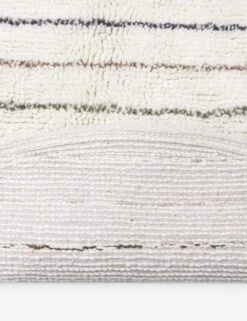 Hazel Round Rug By Lorena Canals -Furniture Decoration Shop WO ARONA C 3