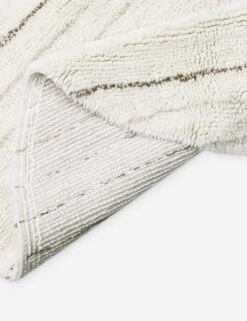 Hazel Round Rug By Lorena Canals -Furniture Decoration Shop WO ARONA C 4 1