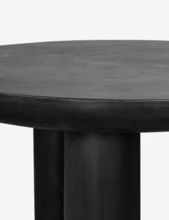 Peagan Indoor / Outdoor Round Dining Table -Furniture Decoration Shop ZT 1034 02 03