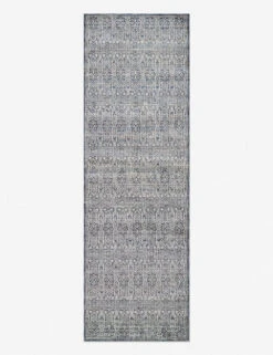Zuma Rug By Amber Lewis X Loloi -Furniture Decoration Shop ZUMAZUM 01DEIV 21