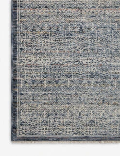 Zuma Rug By Amber Lewis X Loloi -Furniture Decoration Shop ZUMAZUM 01DEIV 25