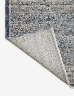 Zuma Rug By Amber Lewis X Loloi -Furniture Decoration Shop ZUMAZUM 01DEIV 26