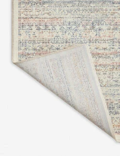 Zuma Rug By Amber Lewis X Loloi -Furniture Decoration Shop ZUMAZUM 01IVML 26