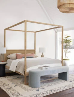 Mikhail Bench -Furniture Decoration Shop ZehraBedroom 7442 ver2 SITECROP V2