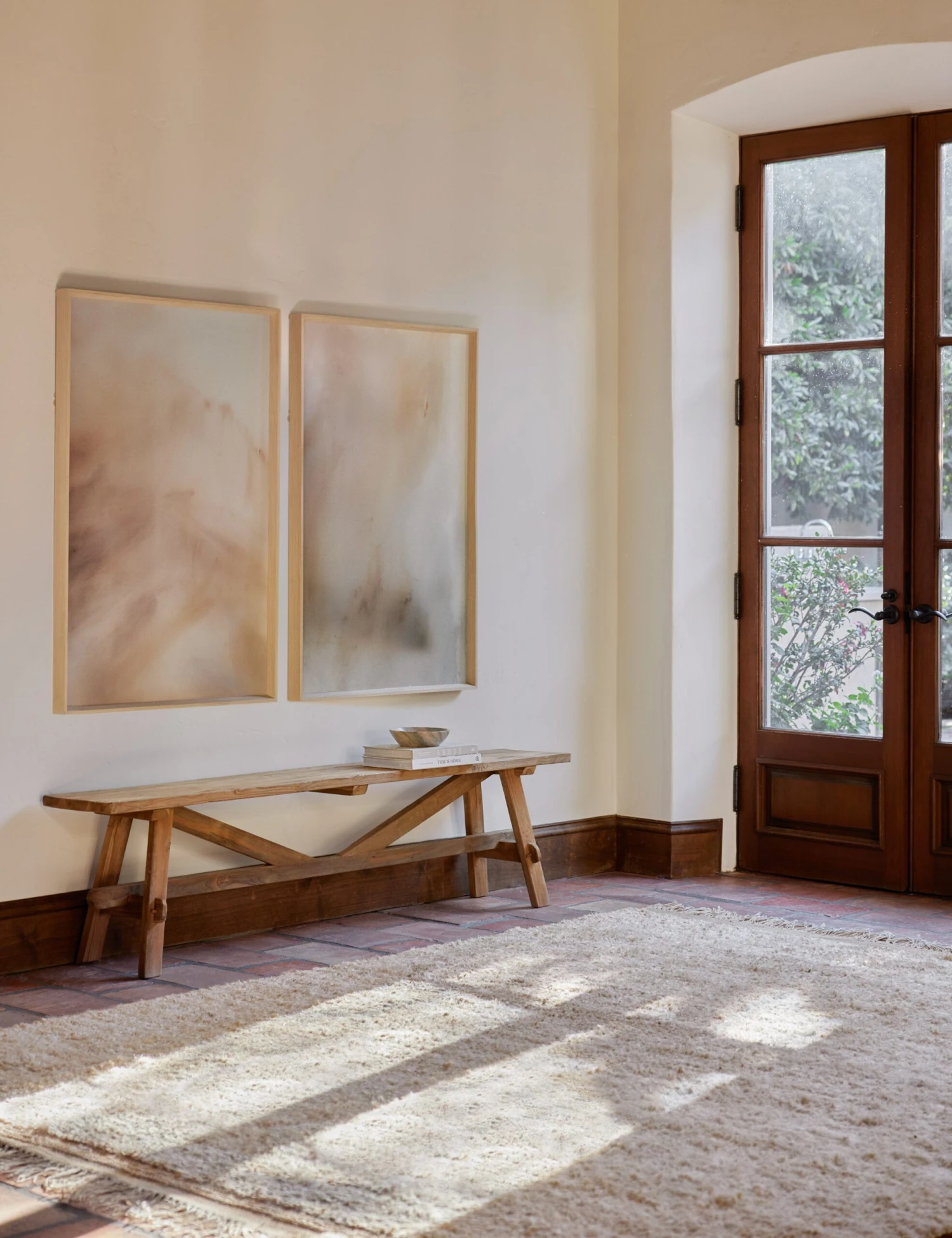 Arlene Bench 4 Arlene Bench - Image 2