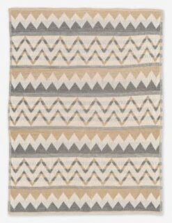 Everly Throw, Multicolor 6 Everly Throw, Multicolor -Furniture Decoration Shop aar1000 5060 001