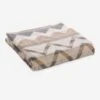 Everly Throw, Multicolor 1 Everly Throw, Multicolor -Furniture Decoration Shop aar1000 detail angle