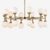 Abernathy Chandelier -Furniture Decoration Shop abernathy chandelier brass 1564991625