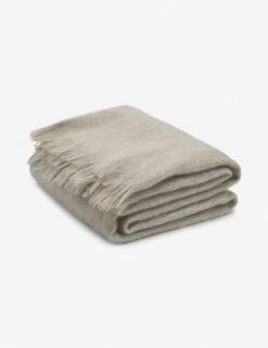 Aimee Mohair Throw 29 Aimee Mohair Throw -Furniture Decoration Shop aimee mohair throw warm grey a06517018 2900
