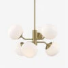 Ainsley Chandelier -Furniture Decoration Shop ainsley chandelier aged brass 1564991625 1