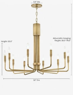 Alexane Chandelier -Furniture Decoration Shop alexane 10 light chandelier