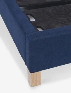 Ambleside Bed By Ginny Macdonald -Furniture Decoration Shop ambleside bed linen dark blue 2