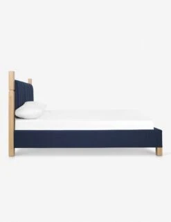 Ambleside Bed By Ginny Macdonald -Furniture Decoration Shop ambleside bed linen dark blue 4