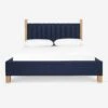 Ambleside Bed By Ginny Macdonald -Furniture Decoration Shop ambleside bed linen dark blue 6