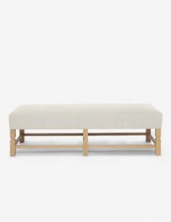 Ambleside Bench By Ginny Macdonald -Furniture Decoration Shop ambleside bench linen natural 4 d464ddac 32ac 4f16 aaf0 1b2b2bc50918