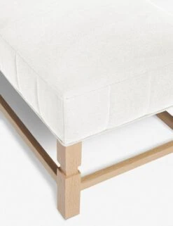 Ambleside Bench By Ginny Macdonald -Furniture Decoration Shop ambleside bench linen oyster 2519 eb3aaae1 d6f3 49b2 b23f cab986ec5584