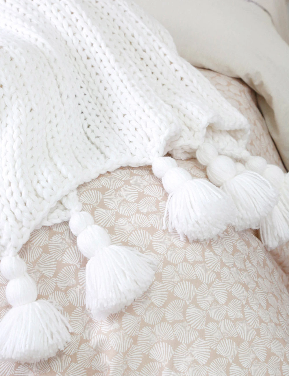 Anacapa Oversized Throw By Pom Pom At Home 8 Anacapa Oversized Throw By Pom Pom At Home - Image 6