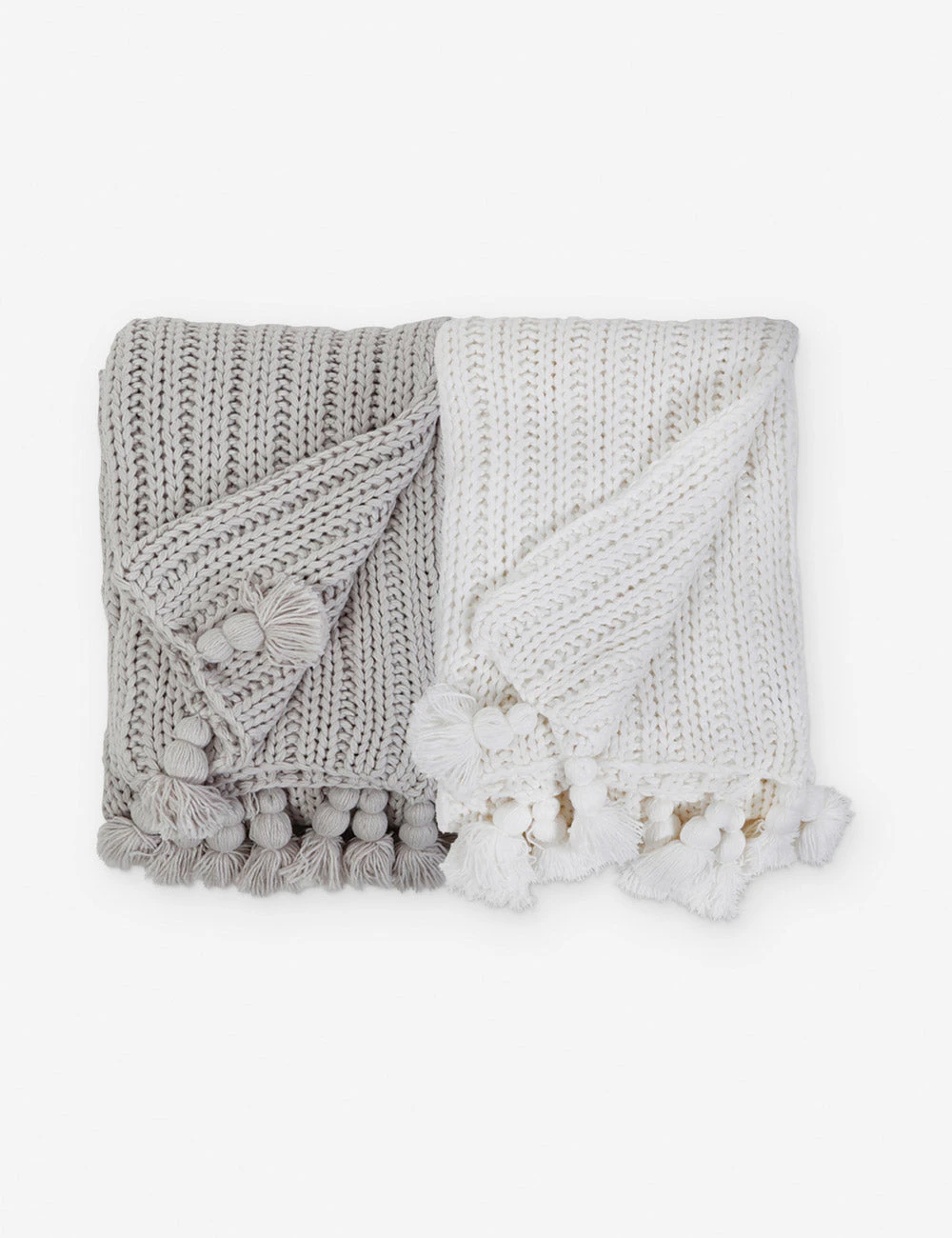 Anacapa Oversized Throw By Pom Pom At Home 10 Anacapa Oversized Throw By Pom Pom At Home - Image 8